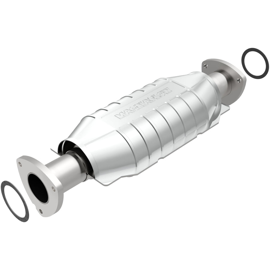 Catalytic Converter MagnaFlow 23483: Standard Grade, Direct-Fit (Federal/EPA Compliant)