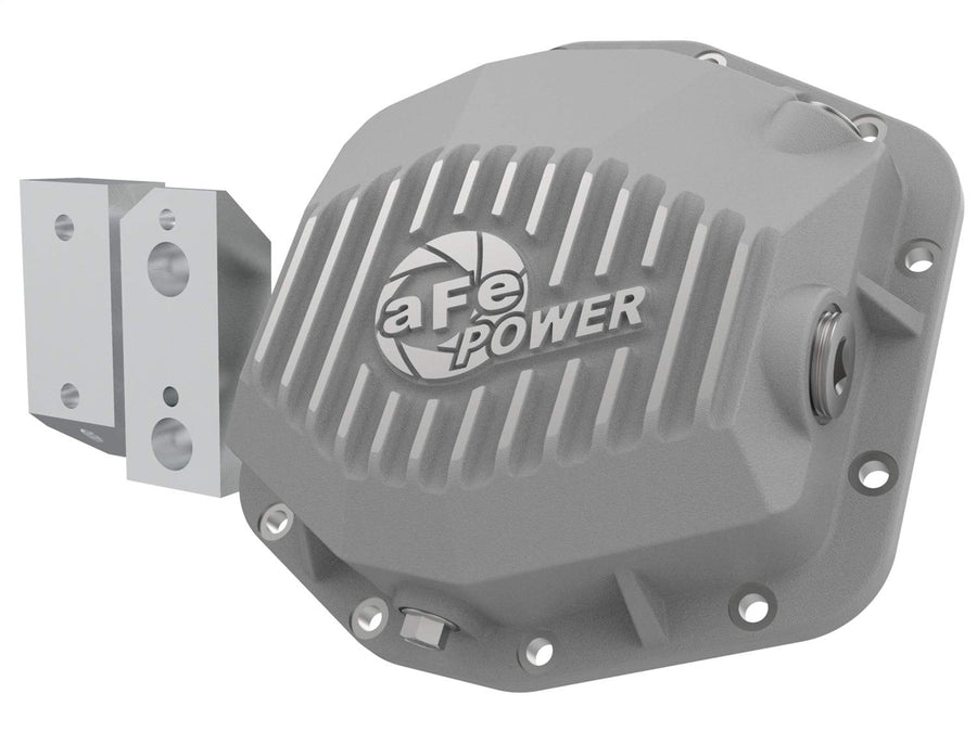 Pro Series aFe Differential Cover 46-71190A