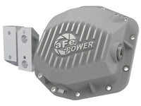 Pro Series aFe Differential Cover 46-71190A