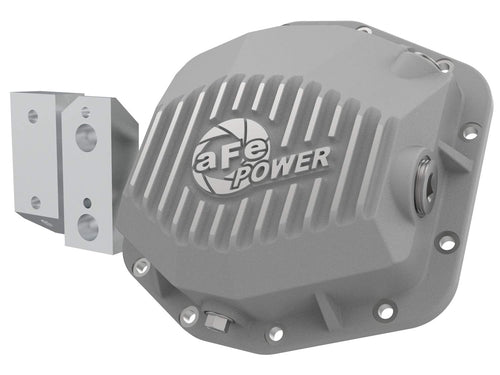 Pro Series aFe Differential Cover 46-71190A