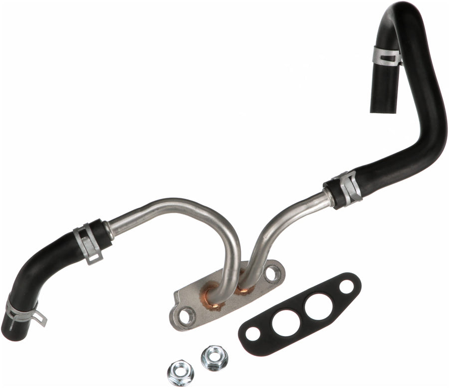 Turbocharger Gates Coolant Line TL193