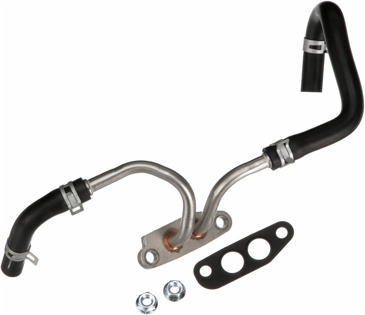 Turbocharger Gates Coolant Line TL193