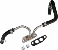 Turbocharger Gates Coolant Line TL193