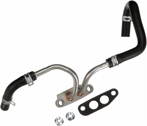 Turbocharger Gates Coolant Line TL193
