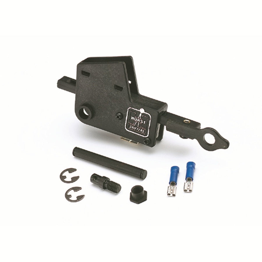 Hurst Quarter Stick 2488600 Neutral/Park Start Switch , Black