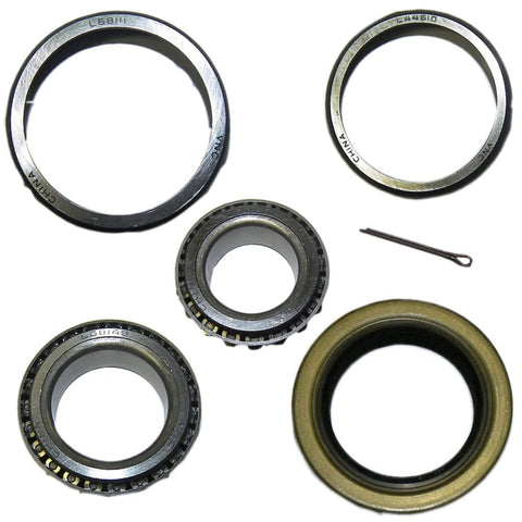 Axle AP Products Bagged Bearing Kit 014-6000