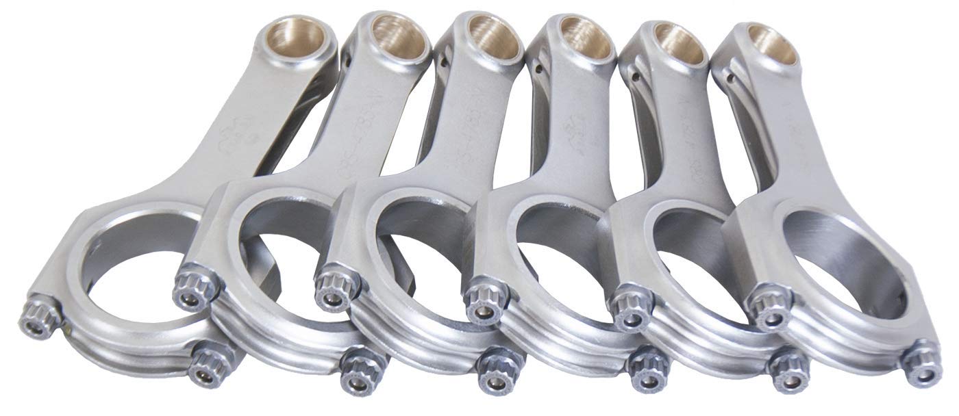 Connecting Rod Eagle CRS4783N3D