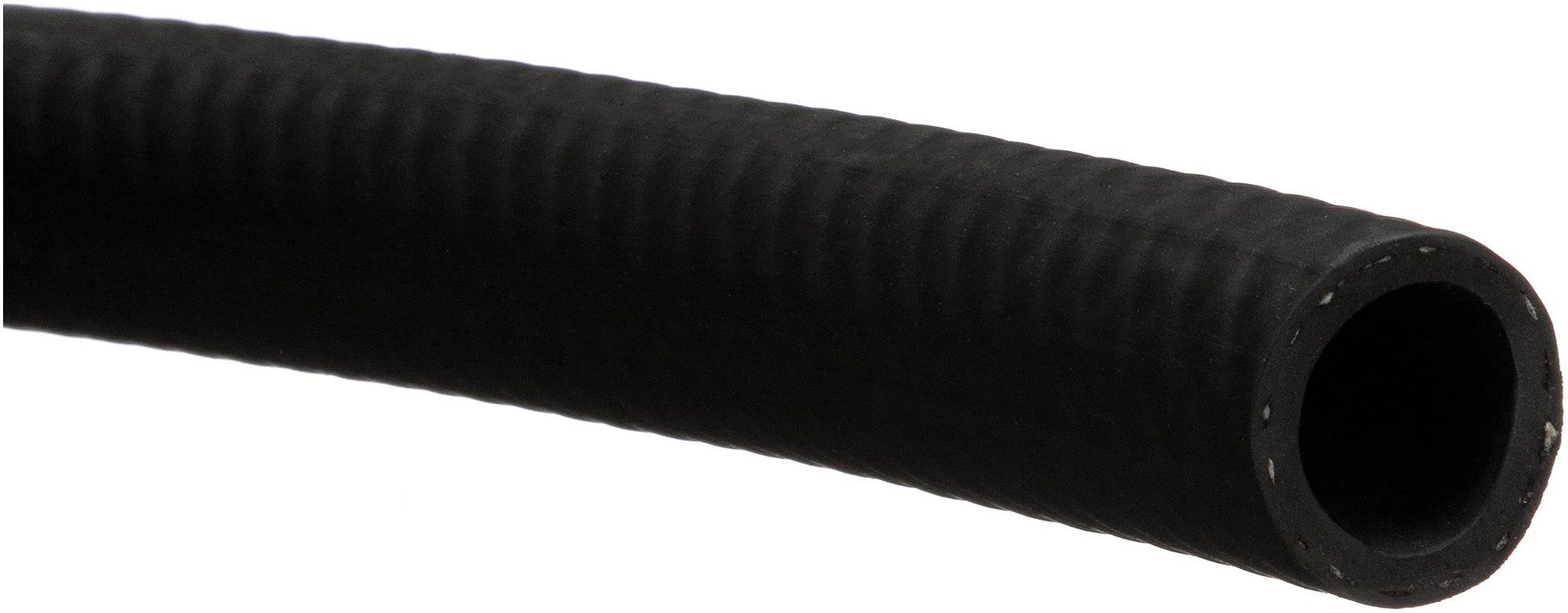 Standard Safety Stripe Straight Heater Hose
