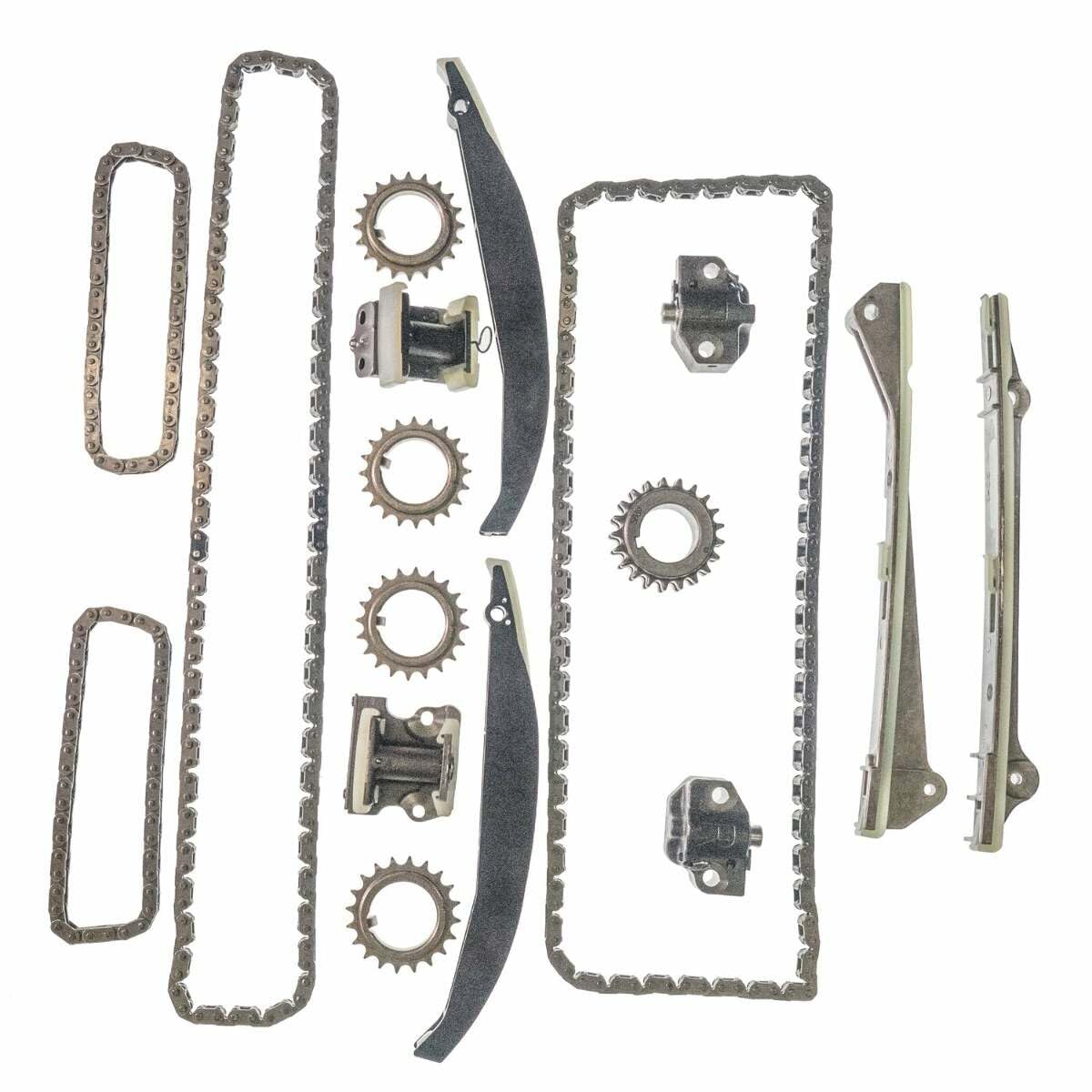 3-391SF Melling Timing Kit