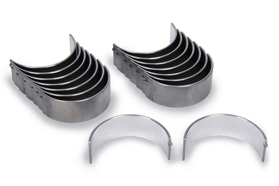 King Connecting Rod BearingsKing Bearings, 0.011 in Undersize, Small Block Chevy, Kit