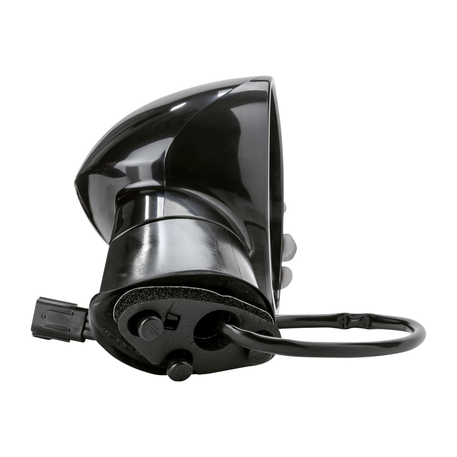Dodge Challenger TYC 3830041 Right Non-Heated Replacement Mirror