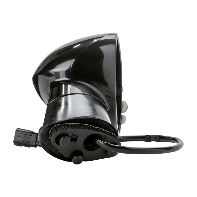 Dodge Challenger TYC 3830041 Right Non-Heated Replacement Mirror