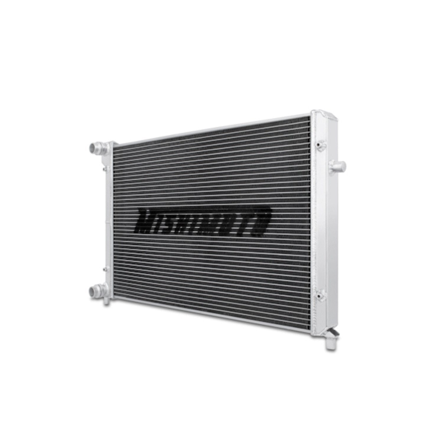 Mishimoto Performance Aluminum Radiator MMRAD-MK5-08 Fits Volkswagen Golf R32 2008