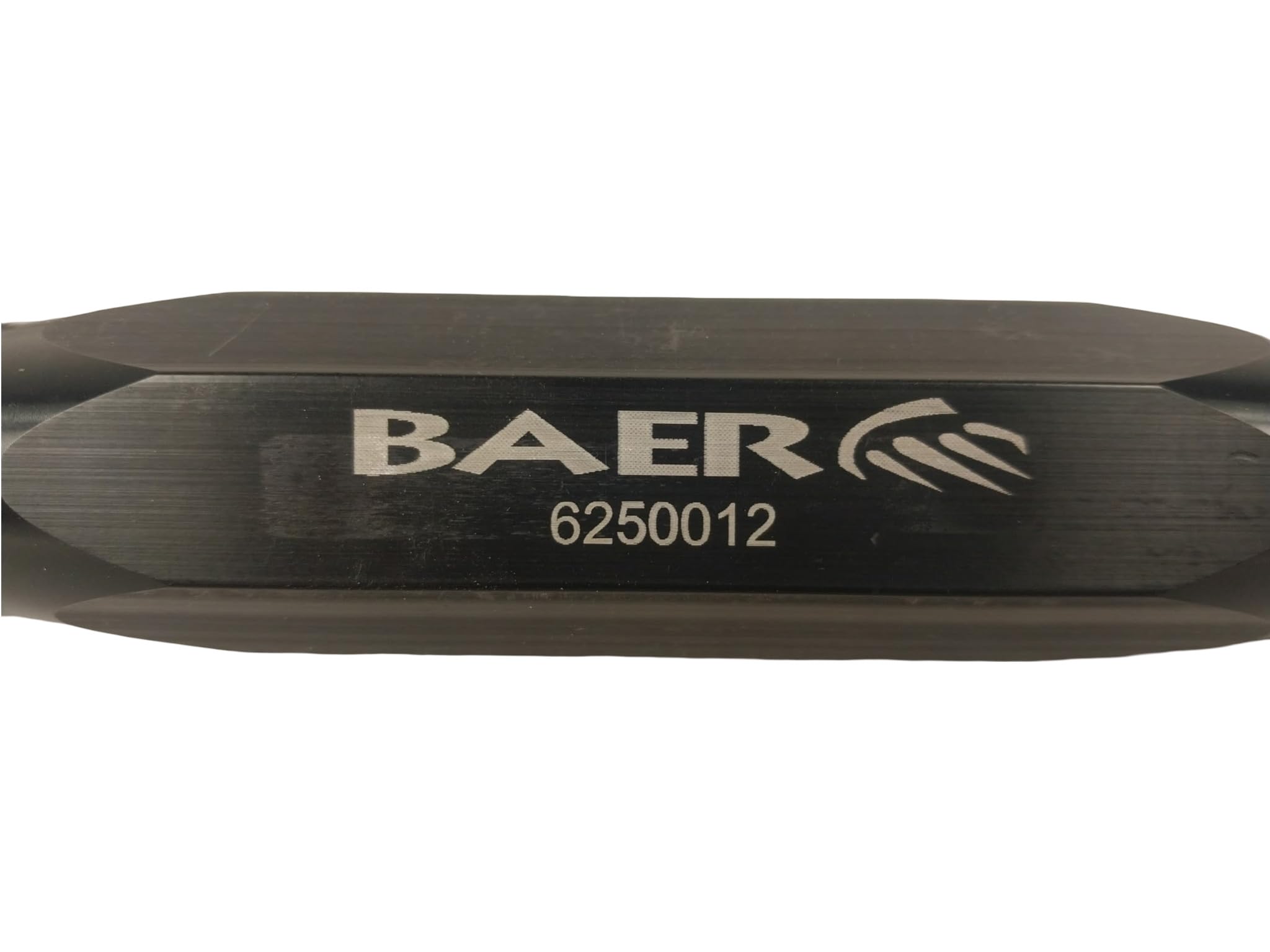 Baer Brakes Adjustable 3301001 Tracker Tie Rod Ends - Pair