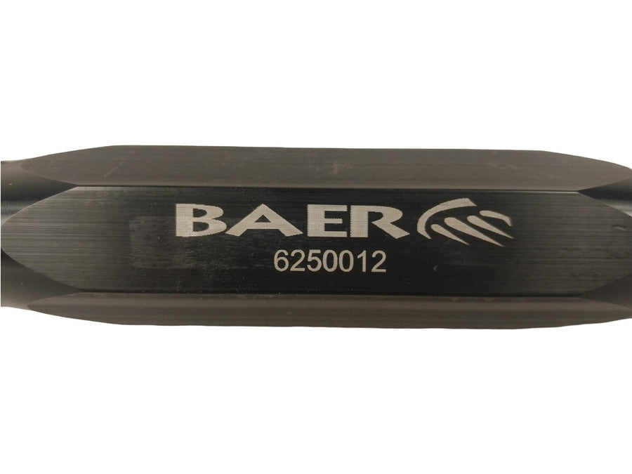 Baer Brakes Adjustable 3301001 Tracker Tie Rod Ends - Pair