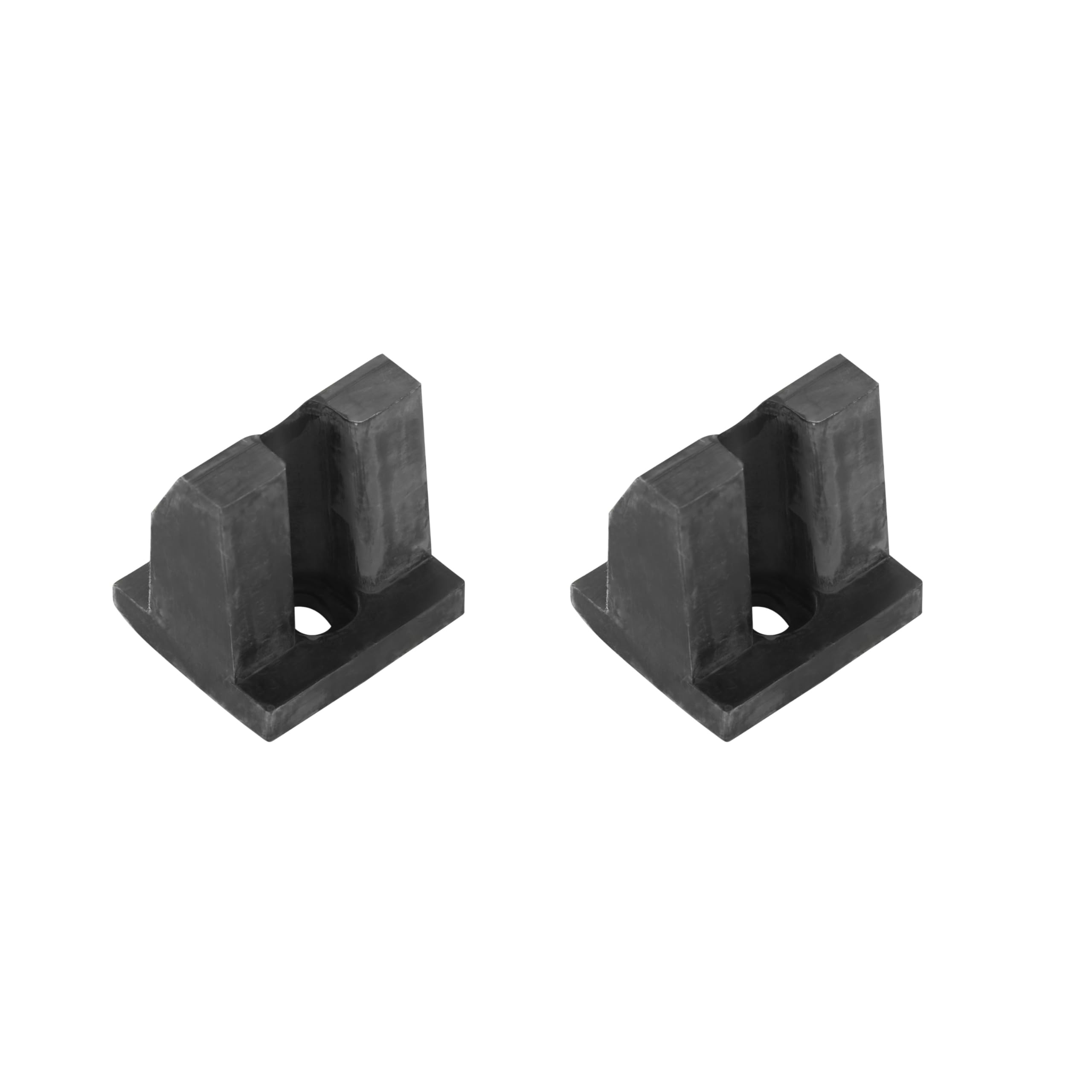 RBK87FS Brothers Trucks Rubber Bumper Kit - Fleetside