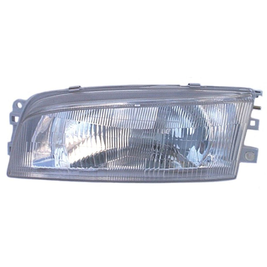 MB238-B001L Eagle Eyes Headlight