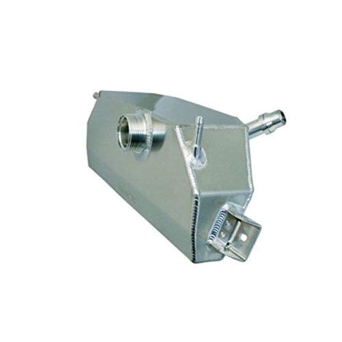 Ford F-150 and Raptor 2015-Up Moroso 63852 Aluminum Coolant Tank