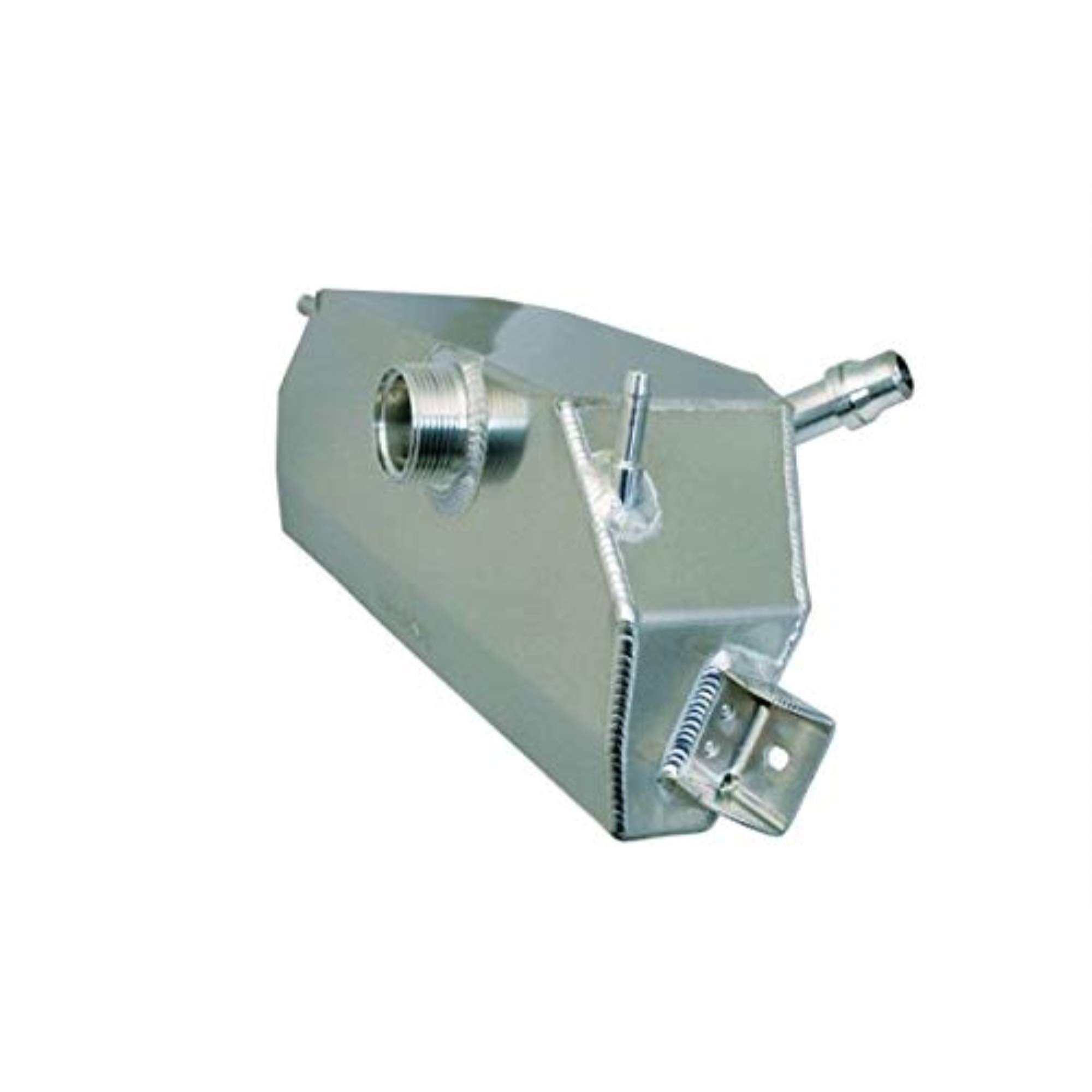 Ford F-150 and Raptor 2015-Up Moroso 63852 Aluminum Coolant Tank
