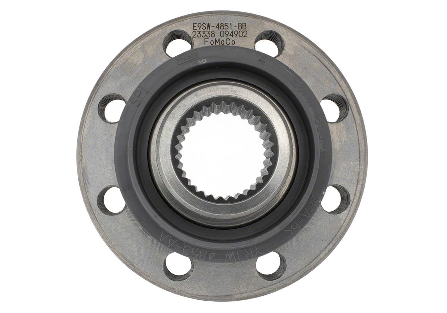 8.8" OEM M-4851-C Flange Pinion for 1986-2004 Ford Mustang