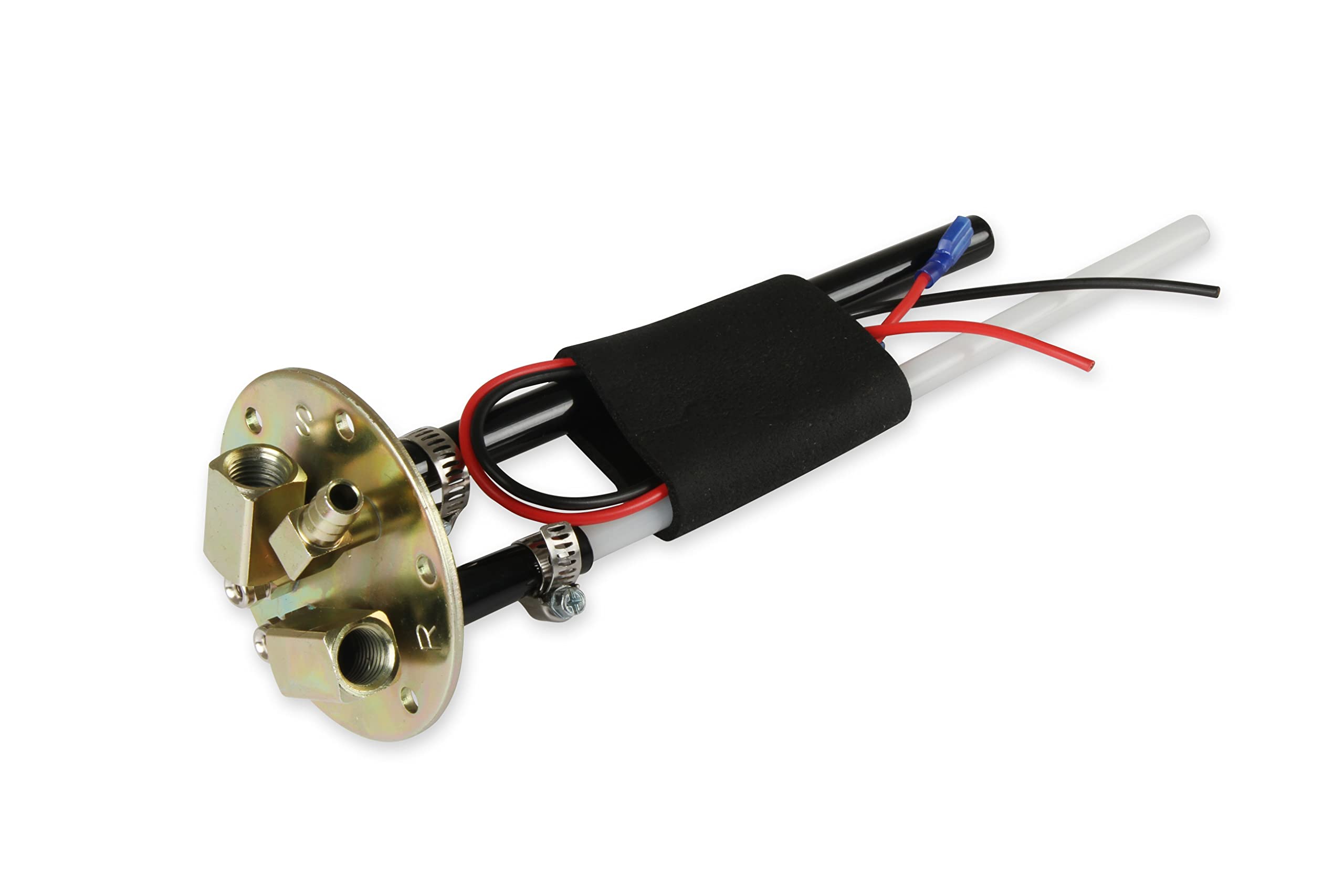 Sniper EFI Holley 19-168 400 LPH Fuel Pump Assembly