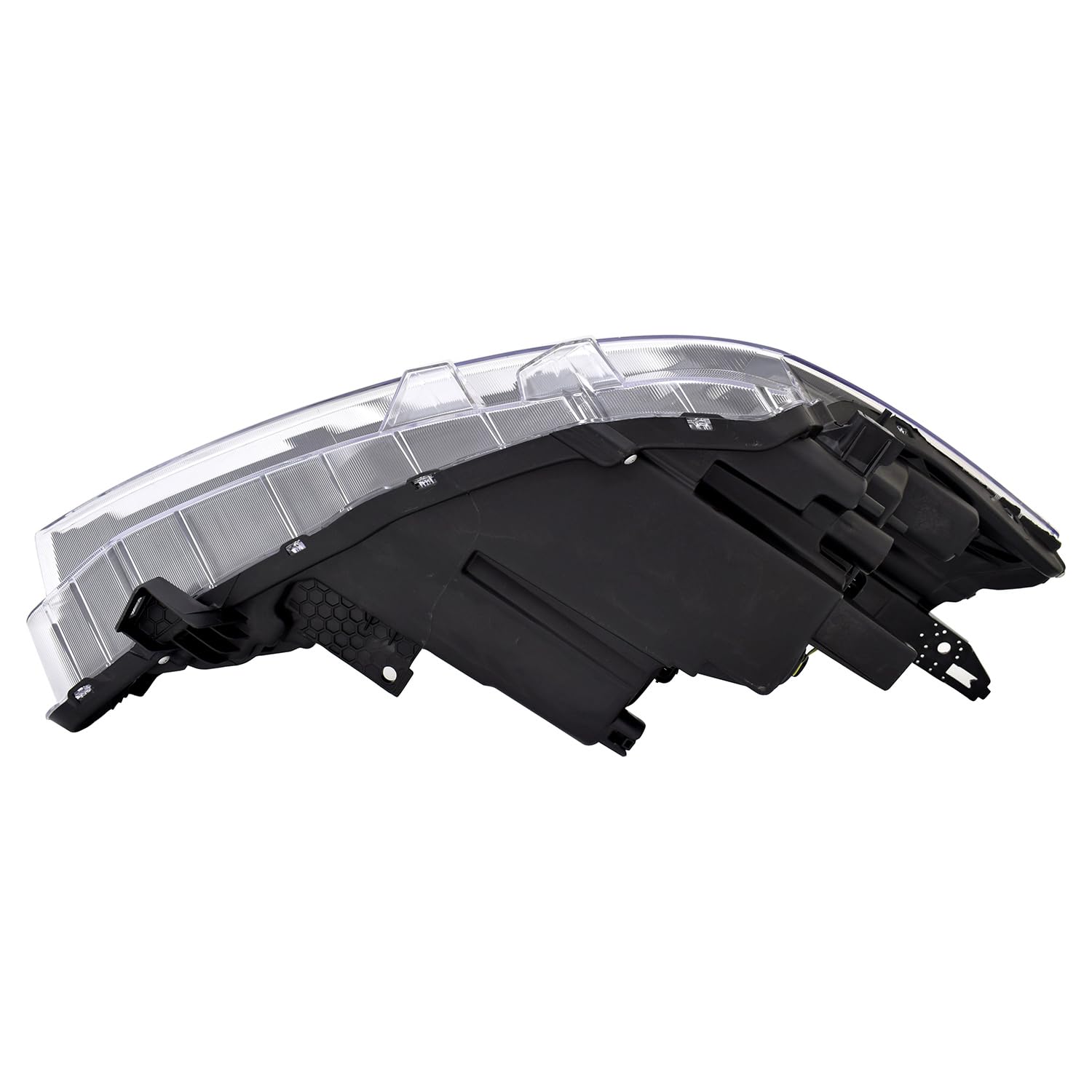 Front Left TYC 20-17936-00 Headlight Assembly