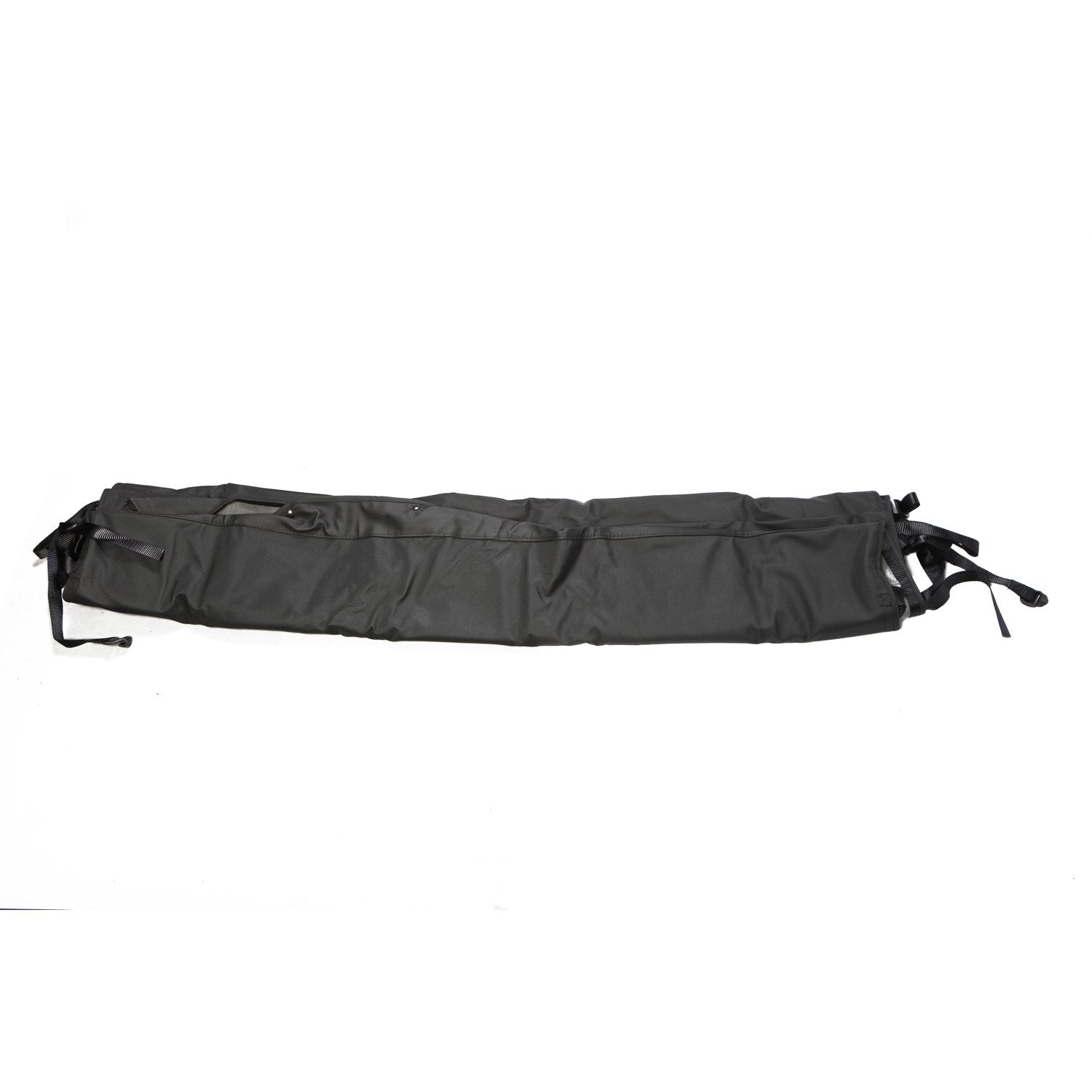 Pocket Island Topper, Black | Rugged Ridge | 13592.35 | Fits 2010-2018 Jeep Wrangler JKU 4-Door