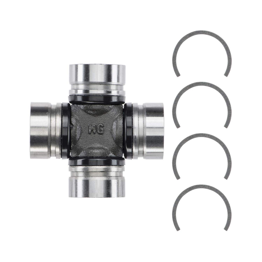 Super Strength MOOG 436 Non-Greaseable Universal Joint for Ford Explorer