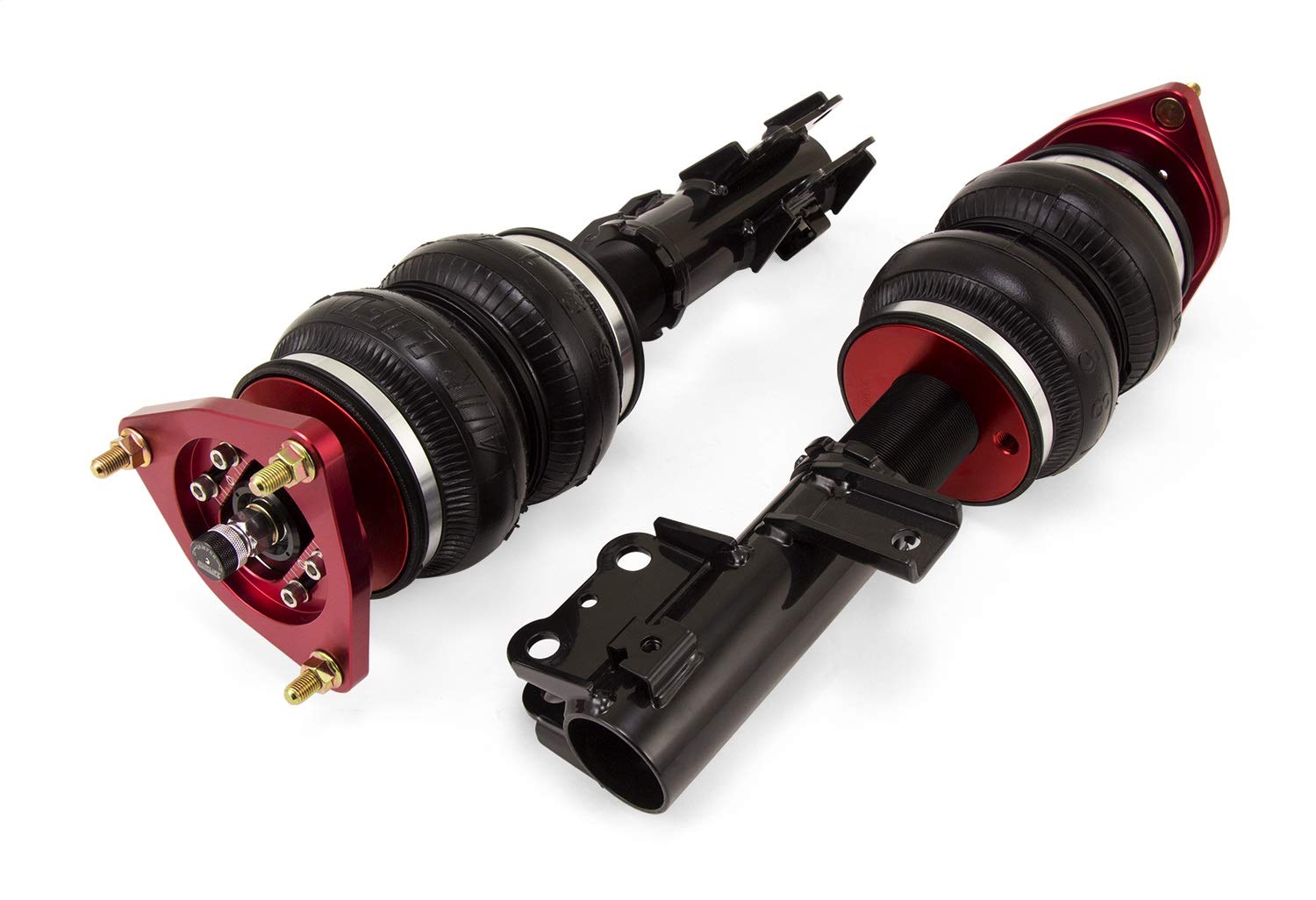 Hyundai Genesis Coupe AIRLIFT 78531 Front Kit (All Models) 09-16