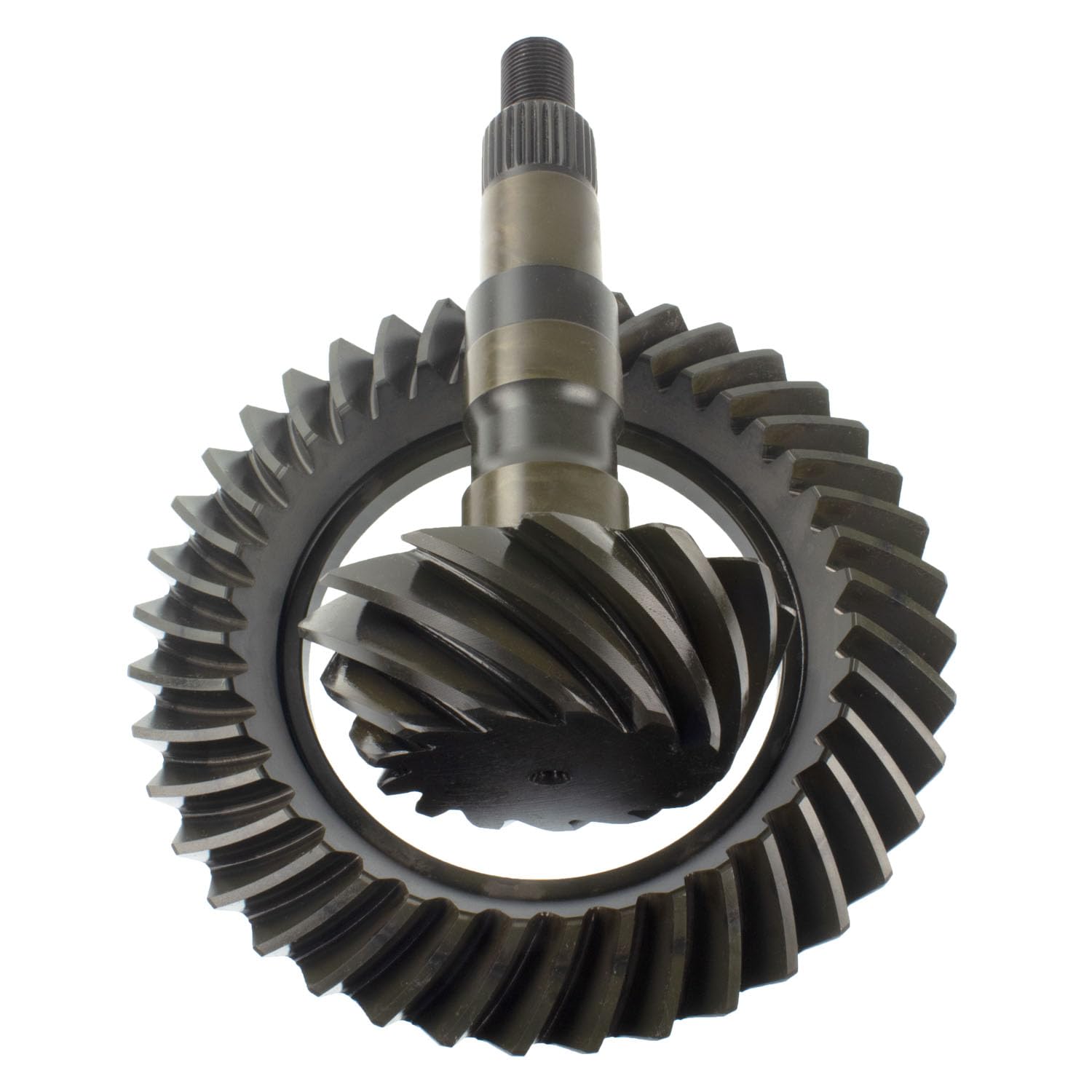 Motive Gear Differential Ring & Pinion GM10-308 For GM 8.5"/8.625" Gear Ratio 3.08, 10-Bolt, 30 Spline, 13 Pinion & 40 Ring Tooth - Fits GM Cars & Trucks, Replaces: GM G885308, Yukon YG GM8.5-308