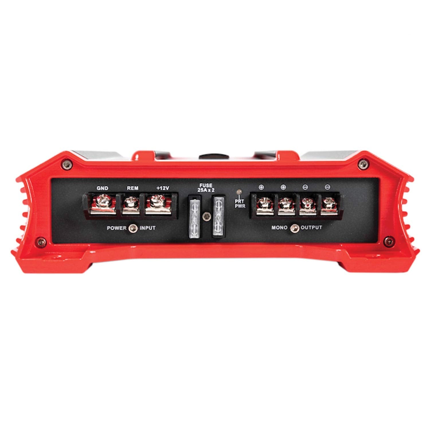 Ground Pounder Crunch GP-1500.1 1500 Watt Monoblock Amplifier