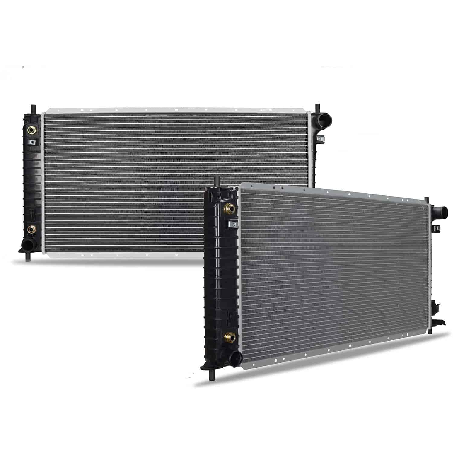 Mishimoto 2004-2006 Ford Expedition Radiator