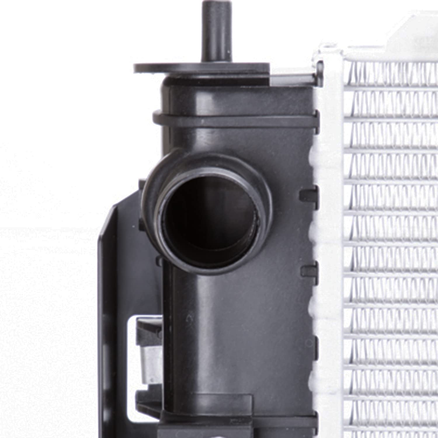 Radiator TYC 13040 Compatible with 2008-2012 Ford Escape