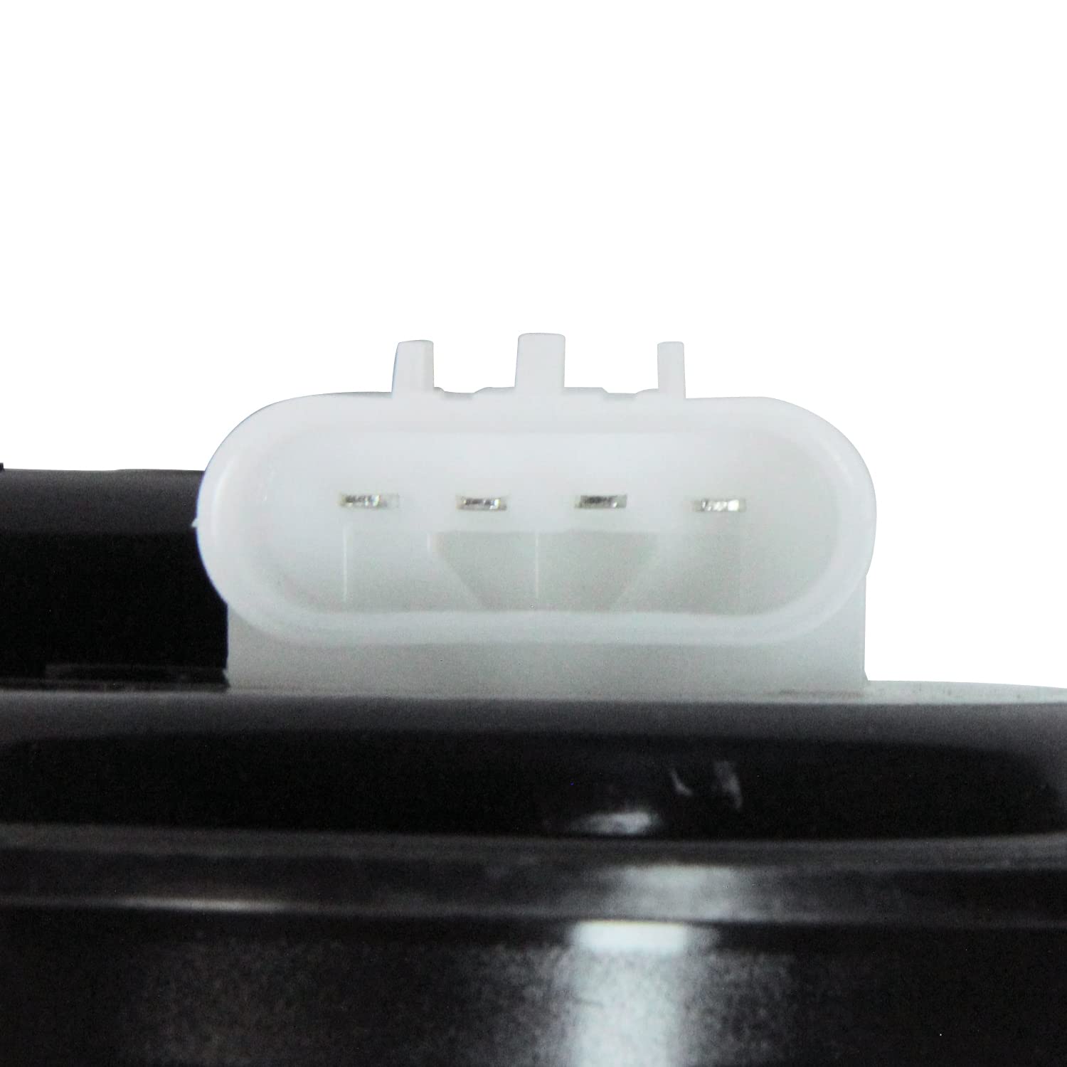 Fuel Pump Module Assembly TYC 150286-A Compatible with 2006-2007 Chevrolet Cobalt 2.2L L4