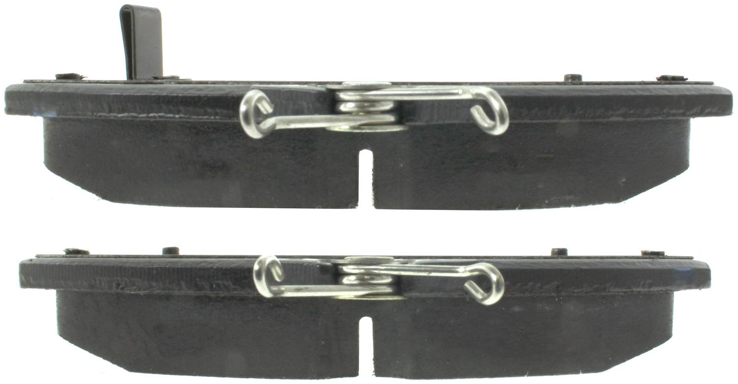 Brake Pads StopTech 305.08410 Street Select with Hardware