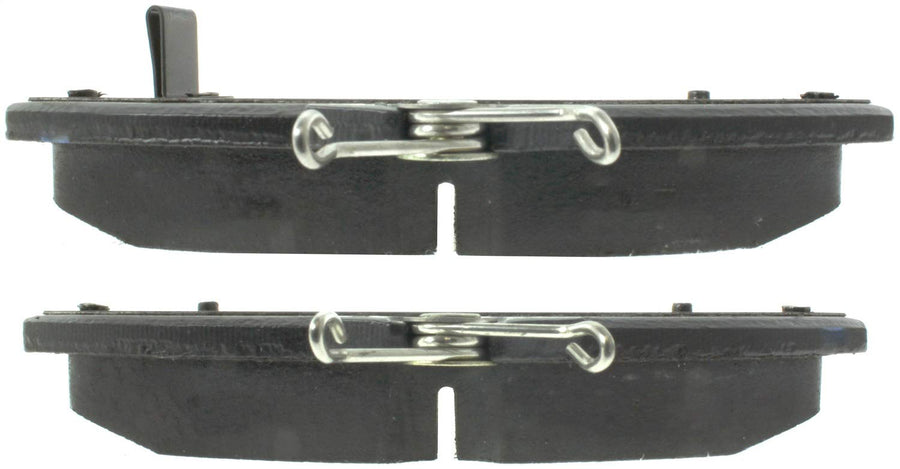 Brake Pads StopTech 305.08410 Street Select with Hardware