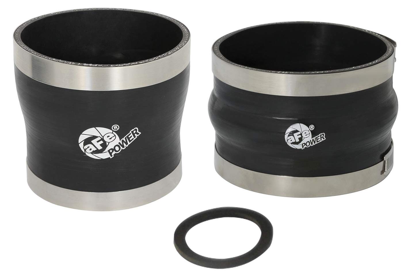 Magnum FORCE aFe Power 59-80612 Silicone Replacement Coupling Kit for GM
