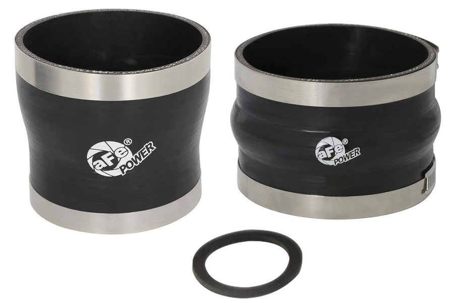 Magnum FORCE aFe Power 59-80612 Silicone Replacement Coupling Kit for GM