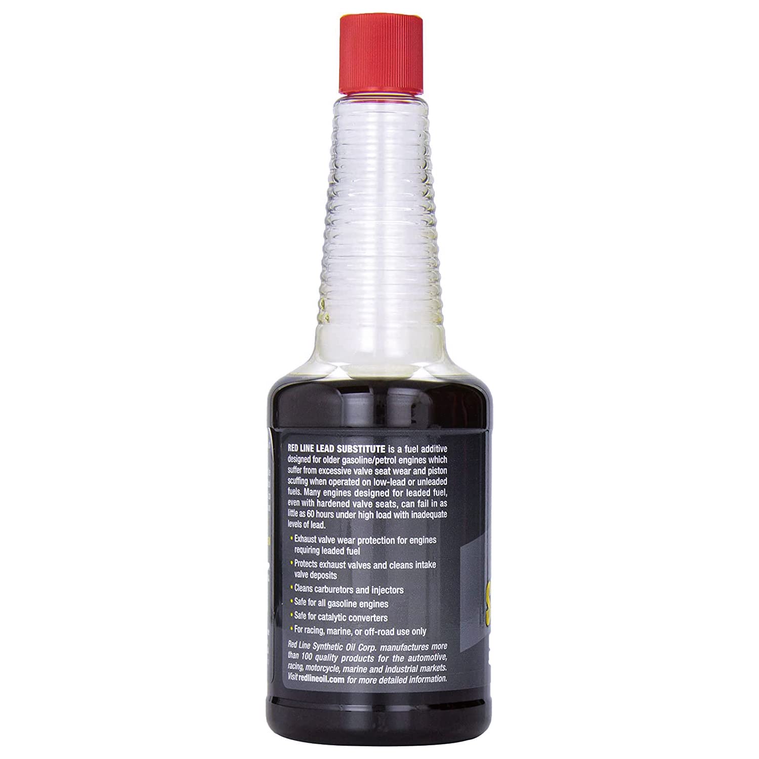 60202 Red Line Lead Substitute - 12 Ounce
