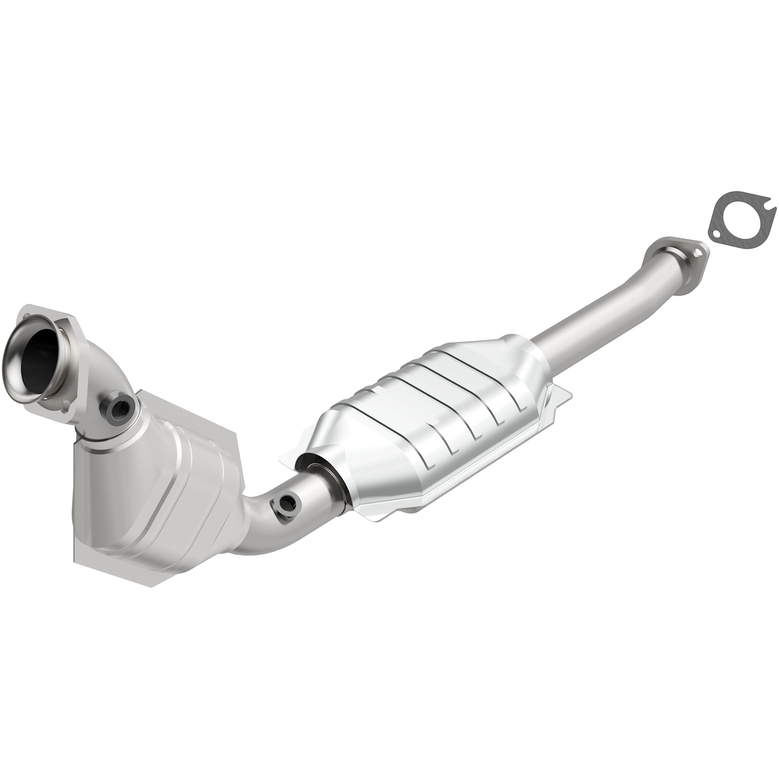 Catalytic Converter MagnaFlow 23332: HM Grade, Direct-Fit (Federal/EPA Compliant)
