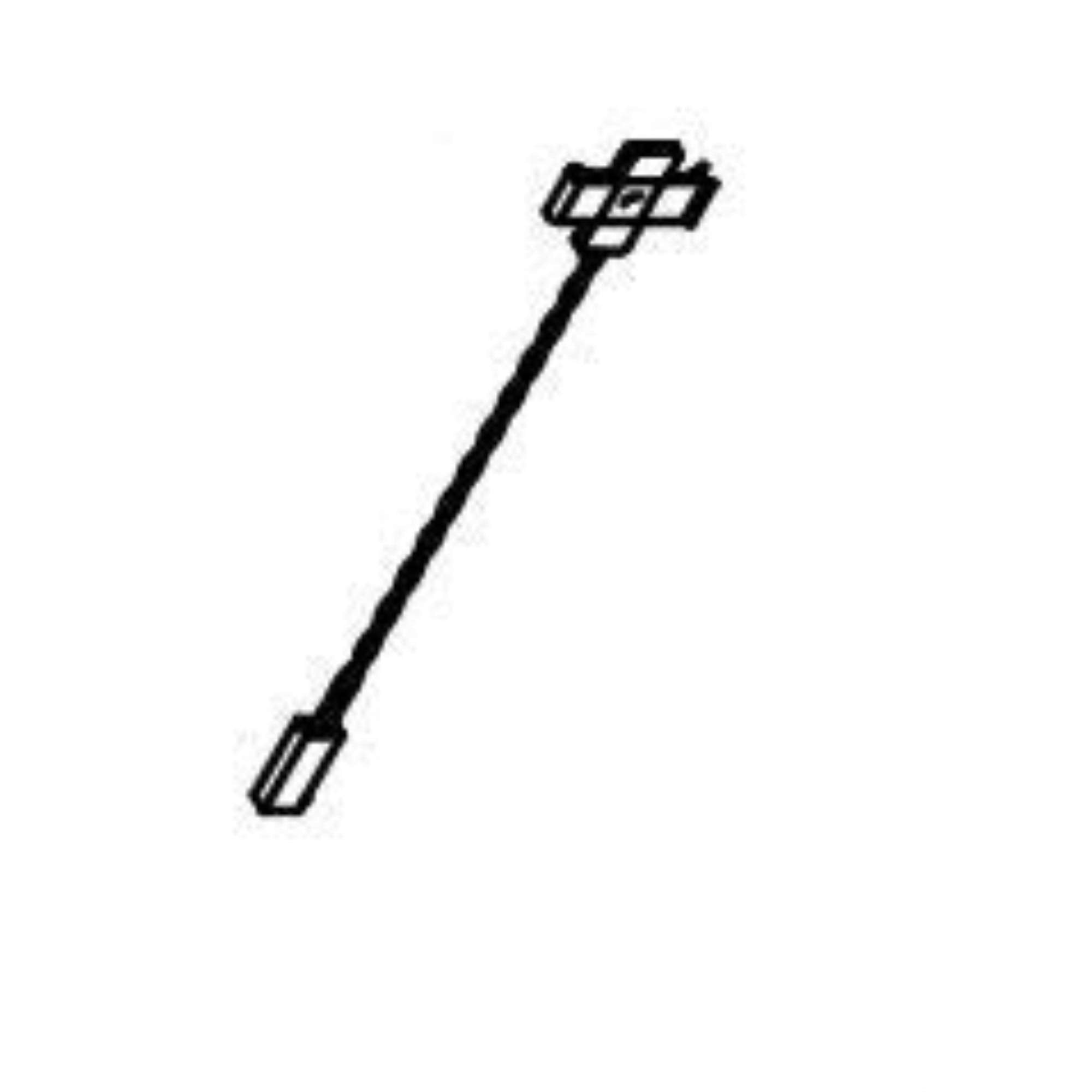 Thermistor Assembly Norcold 638391 - Fits Polar N7/N8/N10 Models