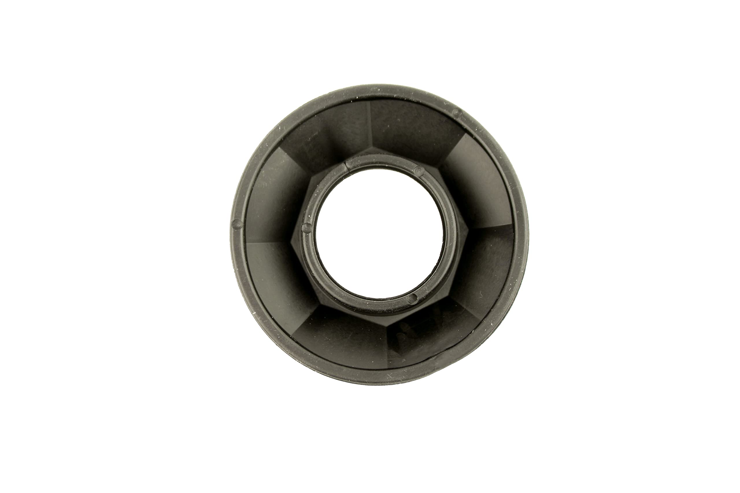YakAttack Kayak Paddle CatchNRelease Drip Rings – Pair | Deep Dish Water Catch & Release Design | Fits Standard Diameter Kayak Paddles | Durable Rubber | Made in USA