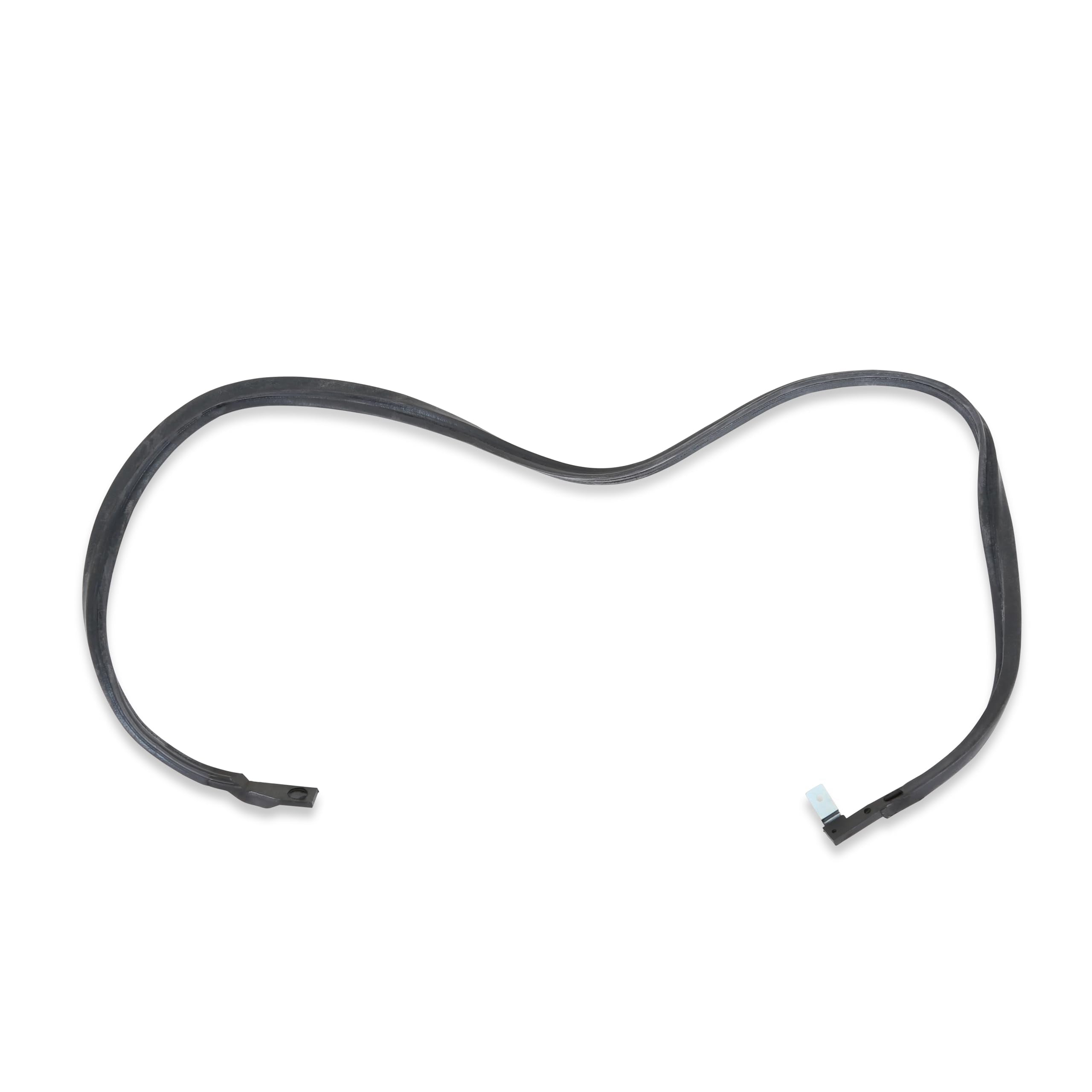 Brothers Trucks Door Weatherstrip DFS82UP - Upper - Pair