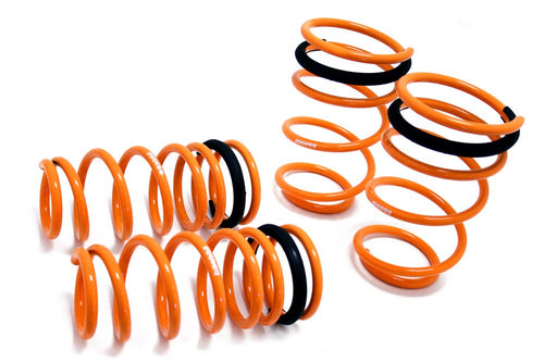 Megan Racing MR-LS-NS02 Lowering Coilover Spring