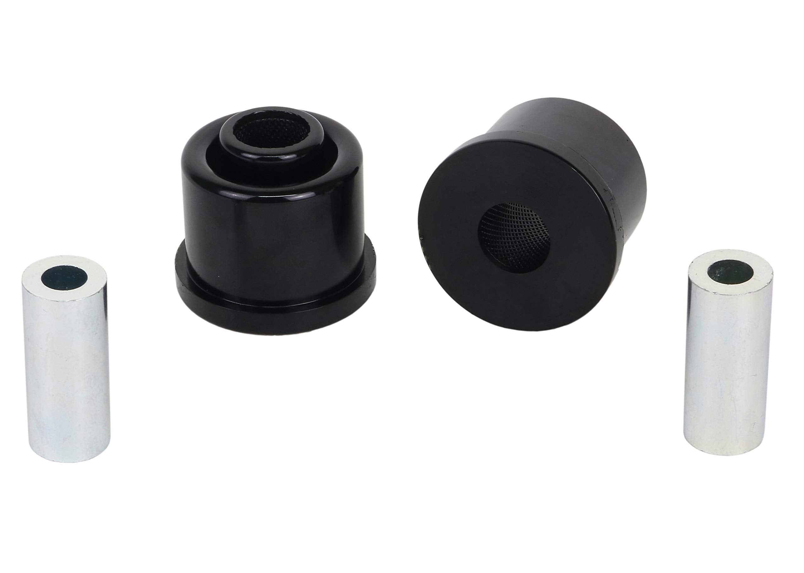 Rear Beam Axle Pivot Bushing Nolathane REV086.0004 Compatible with Fiat 12-16 500