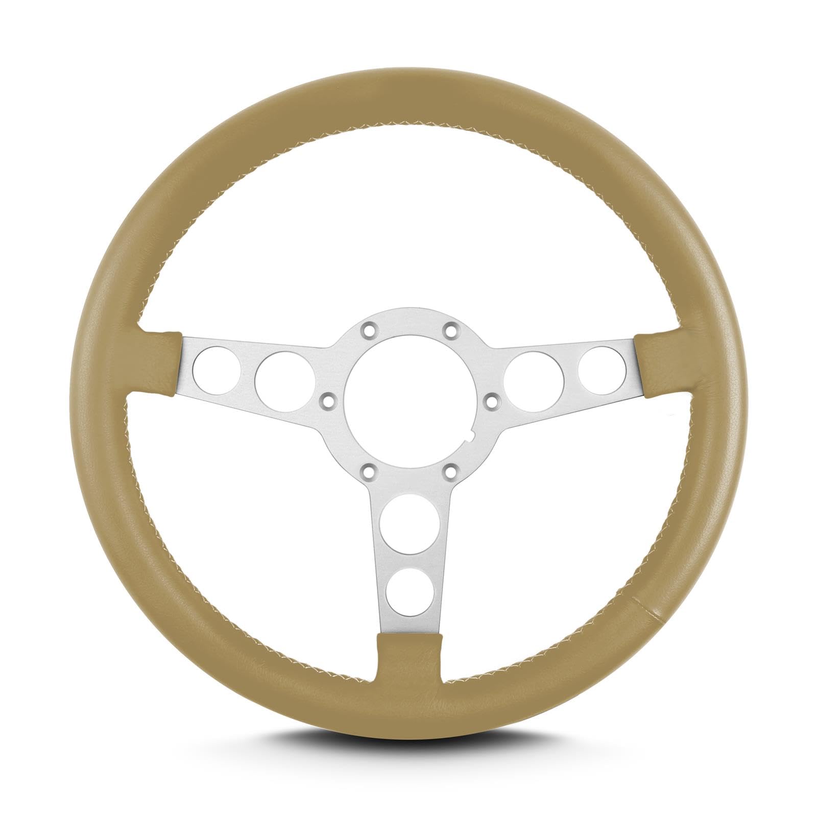 Trans Am Lecarra 62309 14" Clear Anodized Tan