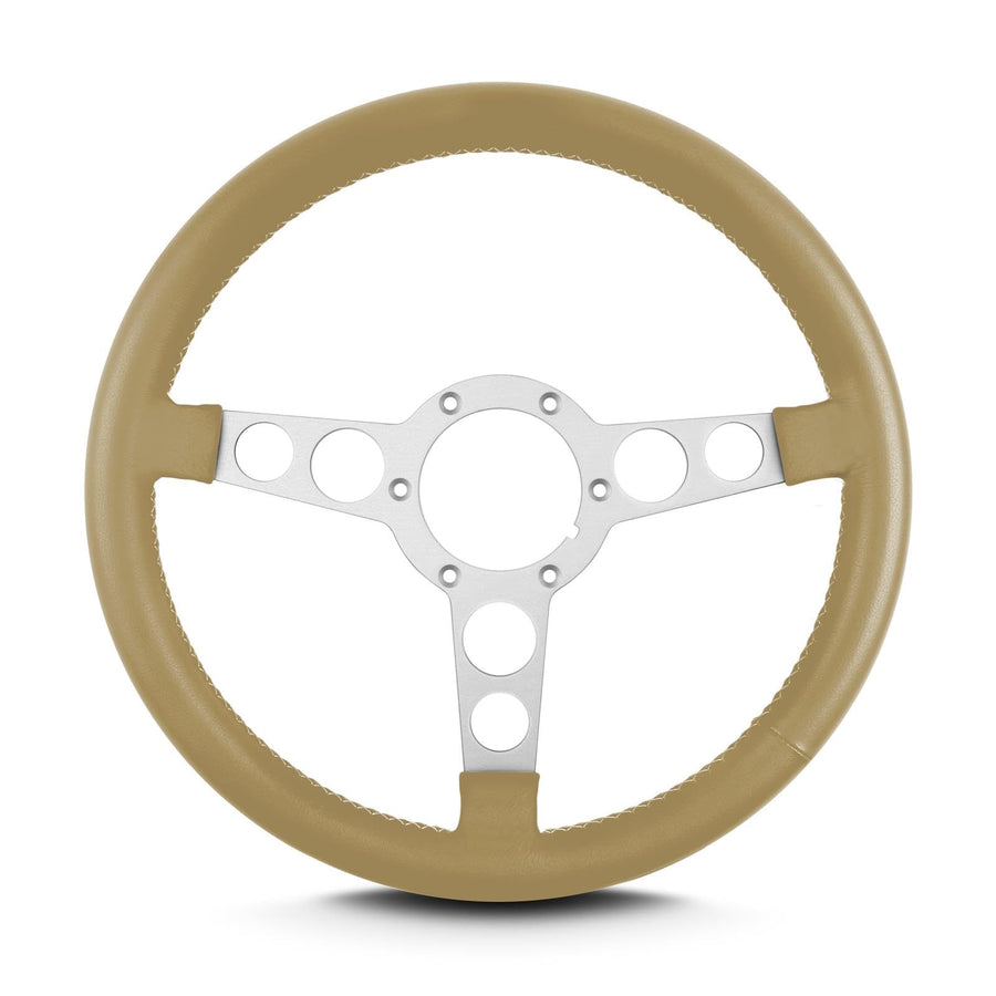 Trans Am Lecarra 62309 14" Clear Anodized Tan