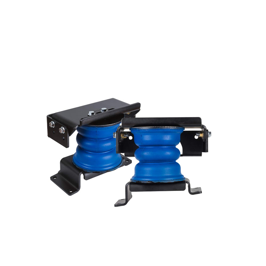 SumoSprings Rear SSR-143-40-2 for Ford F-150 | Left/Right Pair | 3000 (lb) Capacity at 50% Compression | Made in the USA
