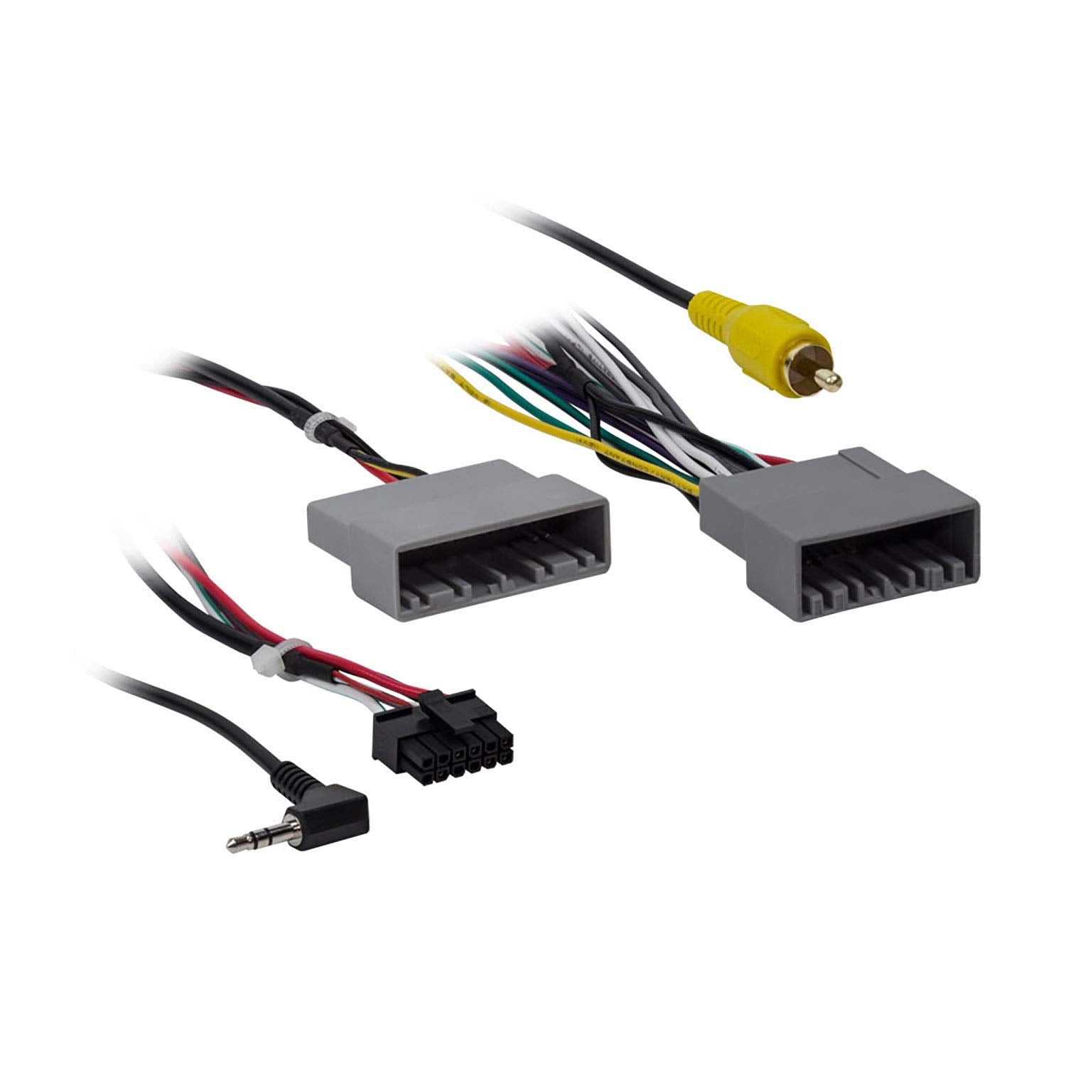 Metra Wiring Harness 70-1731 for 2016 and Up Honda Civic LX