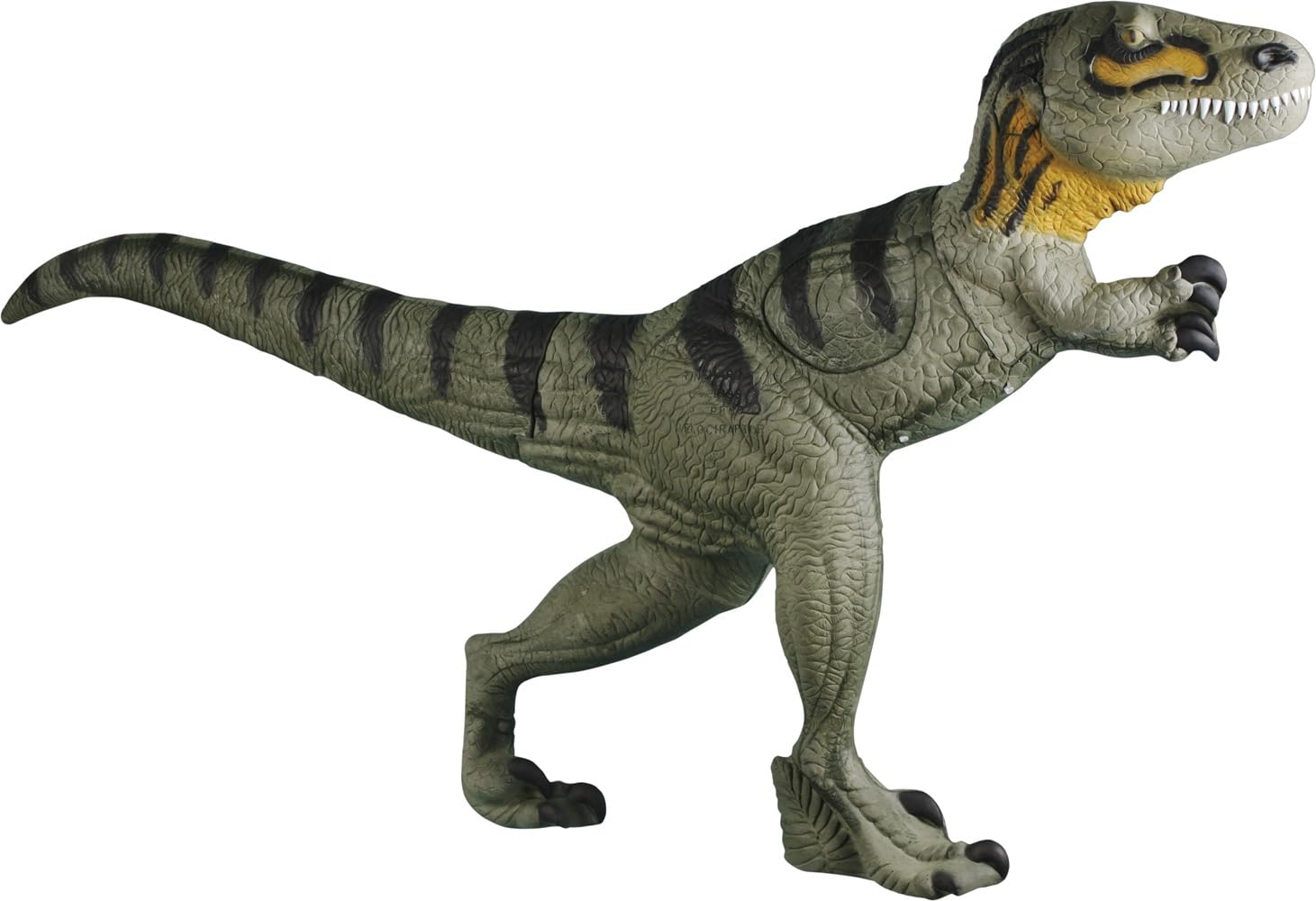 Velociraptor Target Rinehart ASA Pattern